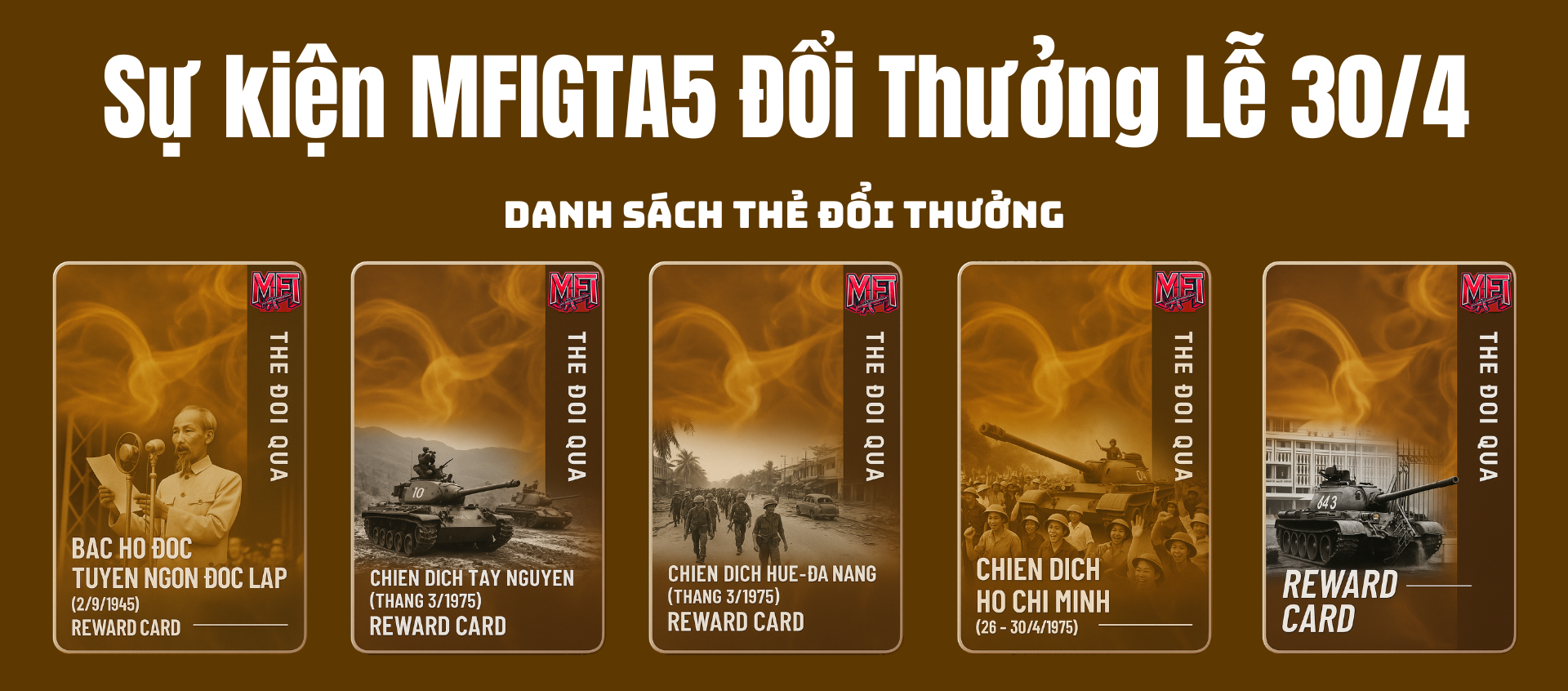 Sự kiện 30 Tháng 4